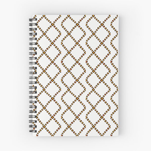 Item preview, Luxury Leopard Diamond Pattern – Fashion & Home Décor designed and sold by annenambiro.
