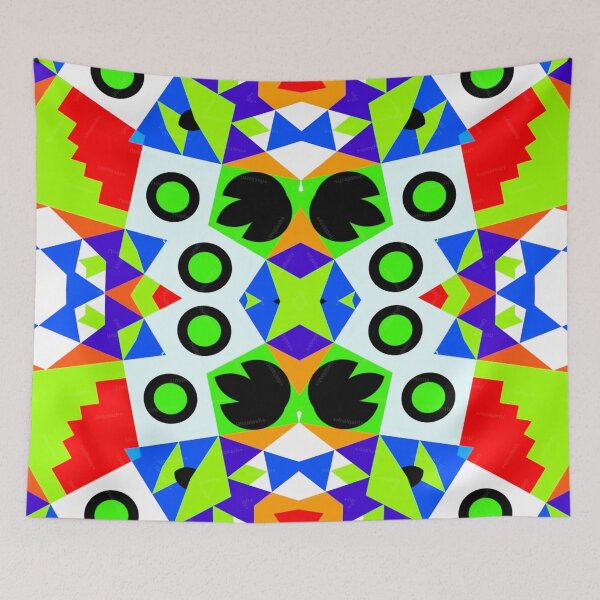 Item preview, Prism Echoes designed and sold by CjsCorner.