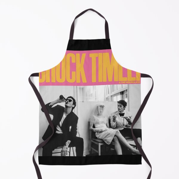 Item preview, Chuck Timely Role Model indie pop artwork designed and sold by shirtgrass.