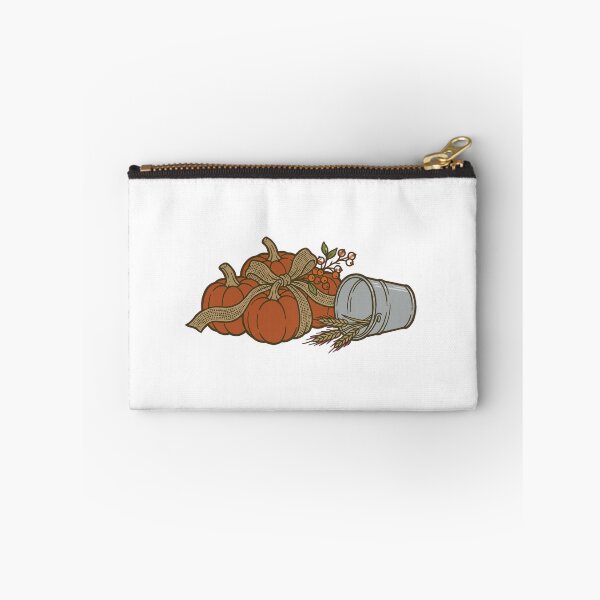 Item preview, Farmhouse Harvest Pumpkin Still Life Illustration Art designed and sold by Ninjacatoff.