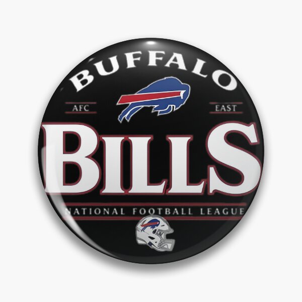 Item preview, Buffalo New York Football Fan Art Western Ny Pride Vintage Style Aesthetic Design | Best Buy designed and sold by Yogesh Kapoor.