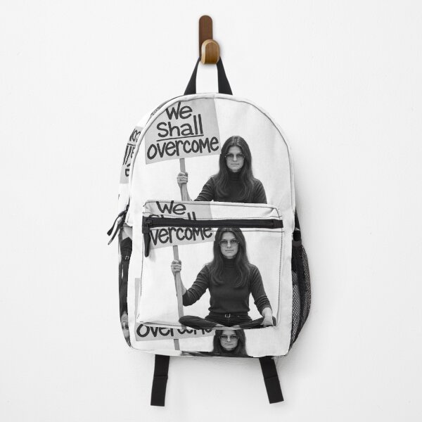 Item preview, Gloria Steinem designed and sold by urbanons.