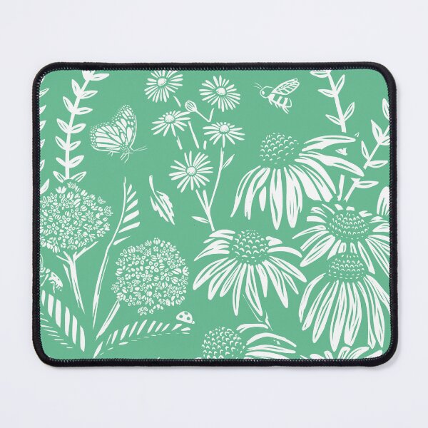 Item preview, Native Plants and Animals Shirt, Locals Only Folk Art Linocut Tee, Pollinator Garden Botanical Graphic, Vintage Wildlife Nature Lover Gift designed and sold by Flora-and-Fable.