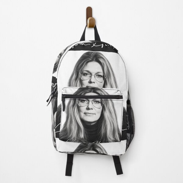 Item preview, Gloria Steinem designed and sold by urbanons.