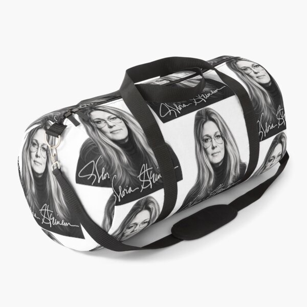 Item preview, Gloria Steinem designed and sold by urbanons.