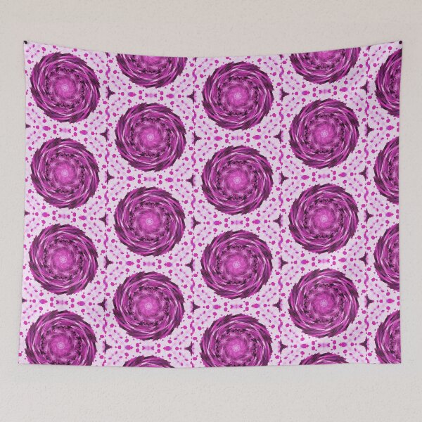 Item preview, Twisting Petals designed and sold by Malichyte.