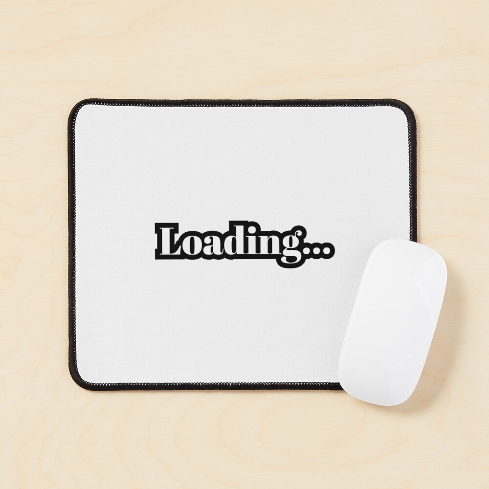 Item preview, Mouse Pad designed and sold by Prettyproblemz.