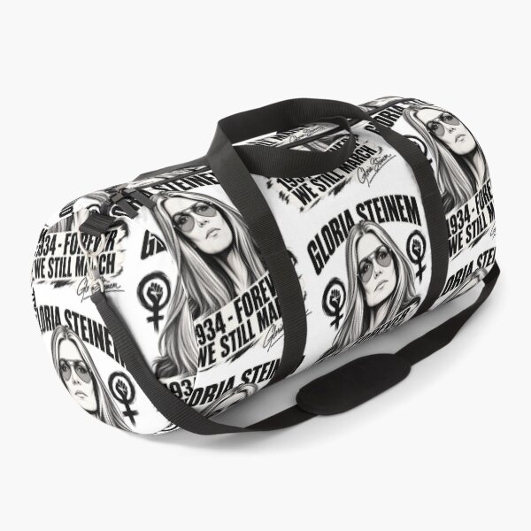 Item preview, Gloria Steinem designed and sold by urbanons.