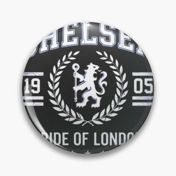 Item preview, Stamford Bridge Pride Football Fan Apparel | Best Gift designed and sold by RainbowPawzies.