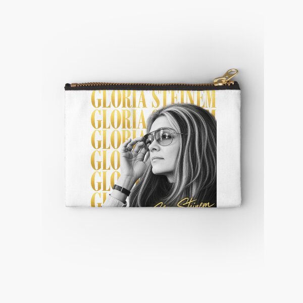 Item preview, Gloria Steinem designed and sold by urbanons.