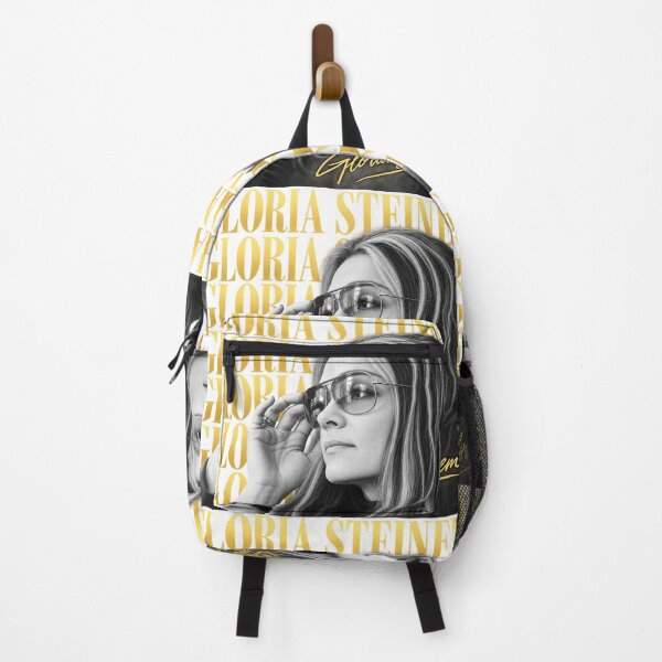 Item preview, Gloria Steinem designed and sold by urbanons.