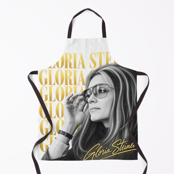 Item preview, Gloria Steinem designed and sold by urbanons.