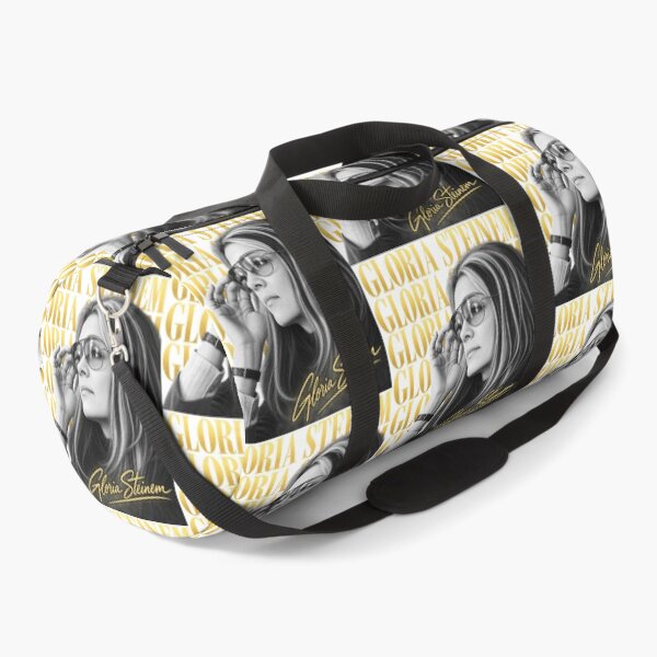 Item preview, Gloria Steinem designed and sold by urbanons.
