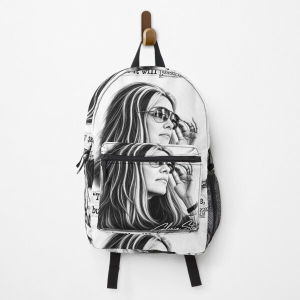 Item preview, Gloria Steinem designed and sold by urbanons.