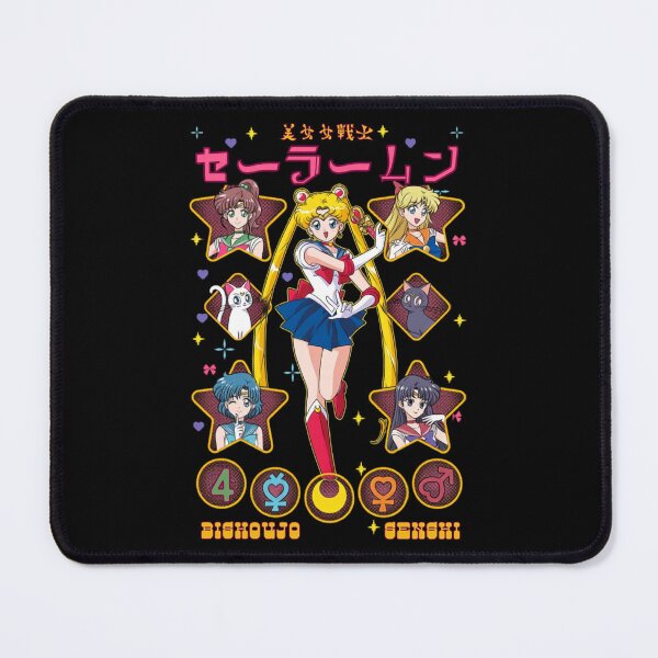 Item preview, Usagi Tsukino – Sailor Moon designed and sold by ZORO MAZE.