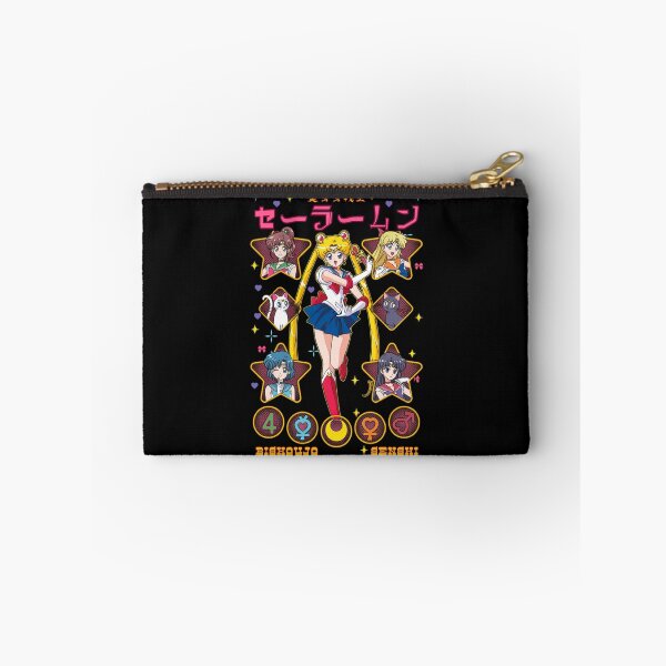 Item preview, Usagi Tsukino – Sailor Moon designed and sold by ZORO MAZE.