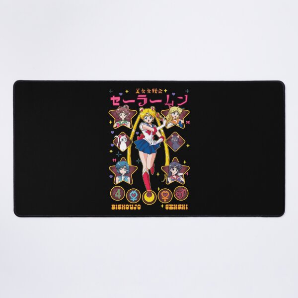 Item preview, Usagi Tsukino – Sailor Moon designed and sold by ZORO MAZE.