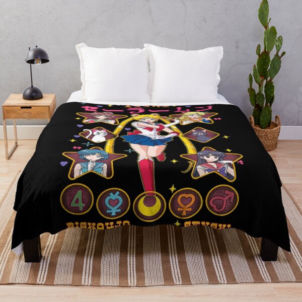 Item preview, Usagi Tsukino – Sailor Moon designed and sold by ZORO MAZE.