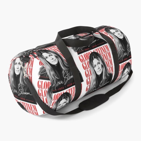 Item preview, Gloria Steinem designed and sold by urbanons.