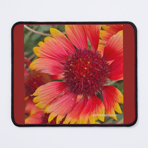 Item preview, September Flowers designed and sold by DancingCreek.