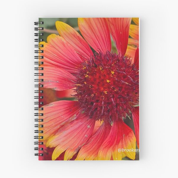 Item preview, September Flowers  designed and sold by DancingCreek.