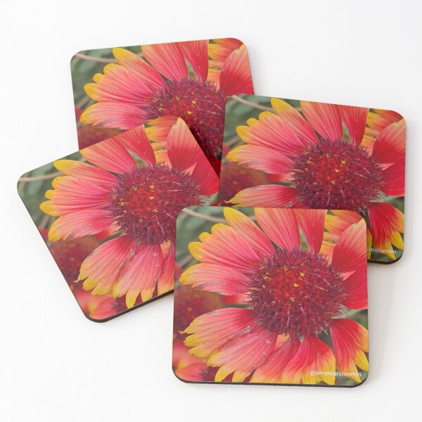 Item preview, September Flowers  designed and sold by DancingCreek.