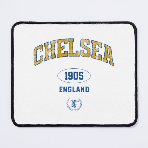 Item preview, Vintage London Football Aesthetic Retro England Blue Graphic Design | Best Buy designed and sold by RainbowPawzies.