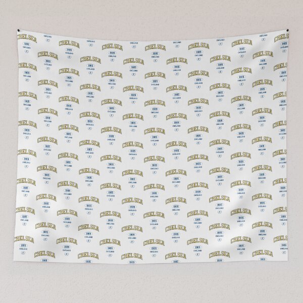 Item preview, Vintage London Football Aesthetic Retro England Blue Graphic Design | Best Buy designed and sold by RainbowPawzies.