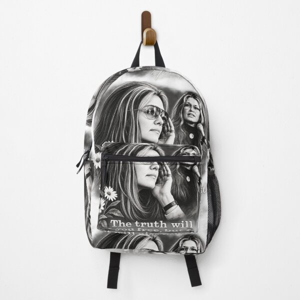 Item preview, Gloria Steinem designed and sold by urbanons.