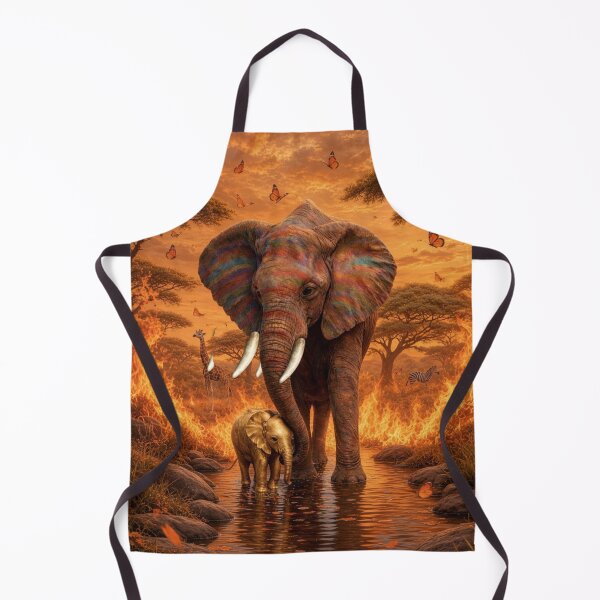 Item preview, Elephants are worth more then gold designed and sold by Jonsmartdesigns.