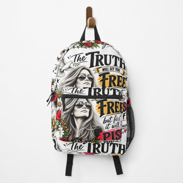 Item preview, Gloria Steinem designed and sold by urbanons.