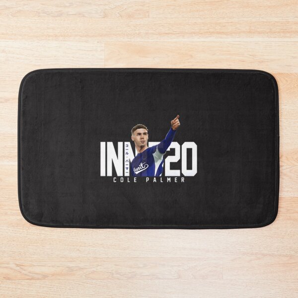 Item preview, Cold Ice Finisher Football Aesthetic Minimalist Graphic Design For Soccer Fans And Playmaker Enthusiasts | Perfect Gift For You And Friends designed and sold by RainbowPawzies.