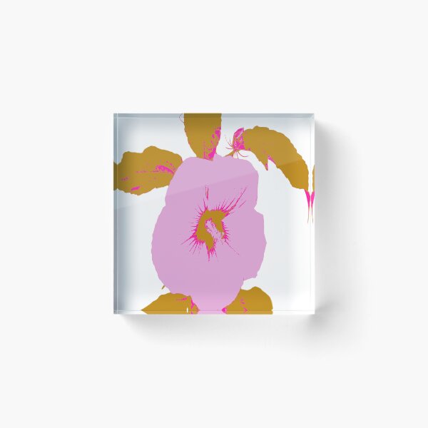 Item preview, Hibiscus? Or tortoise? designed and sold by Kistitka.