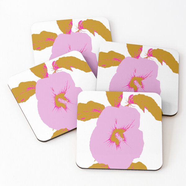 Item preview, Hibiscus? Or tortoise? designed and sold by Kistitka.