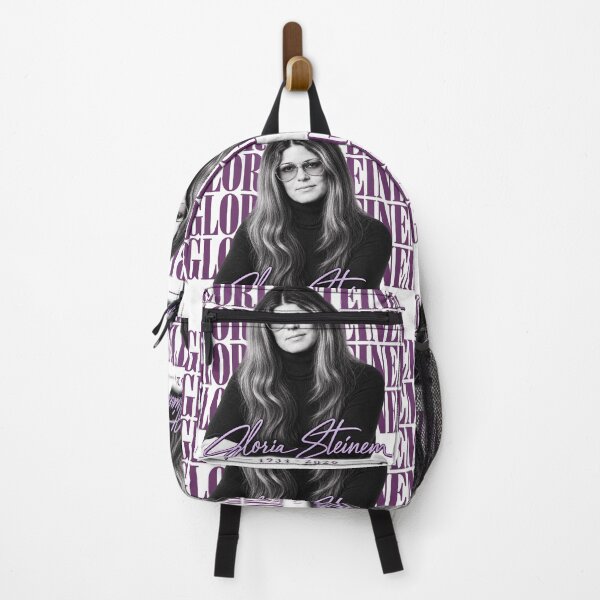 Item preview, Gloria Steinem designed and sold by urbanons.