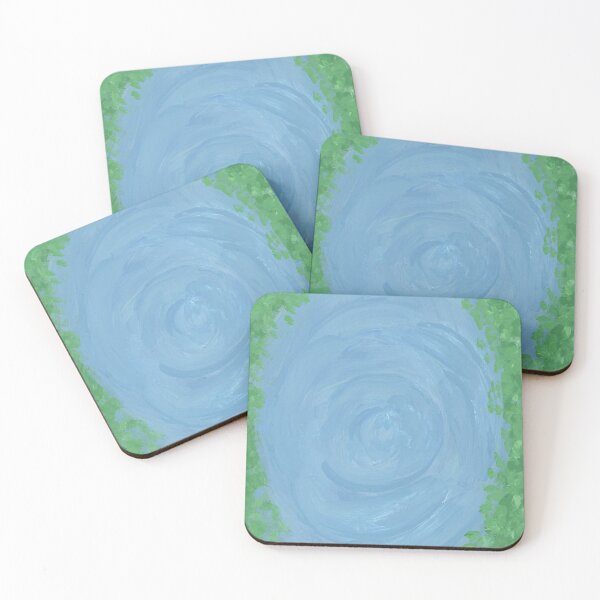 Item preview, Lonely Reflecting Pond designed and sold by Sydney-Sunxhine.