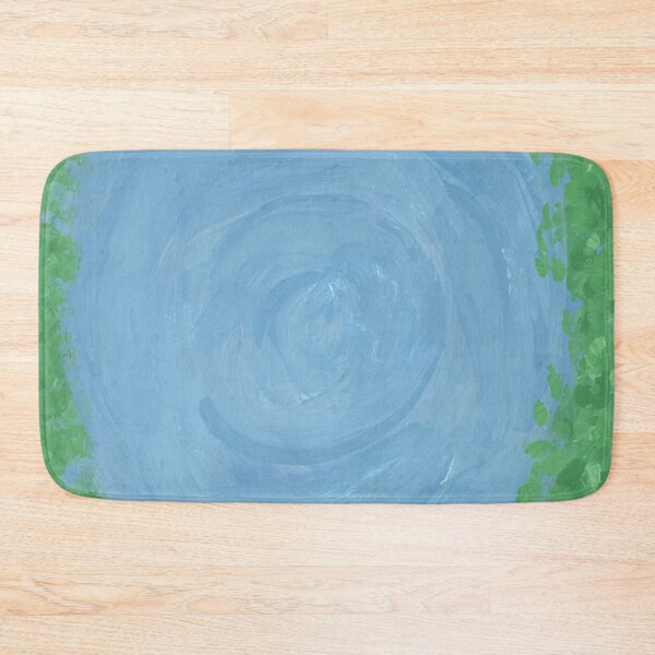Item preview, Lonely Reflecting Pond designed and sold by Sydney-Sunxhine.