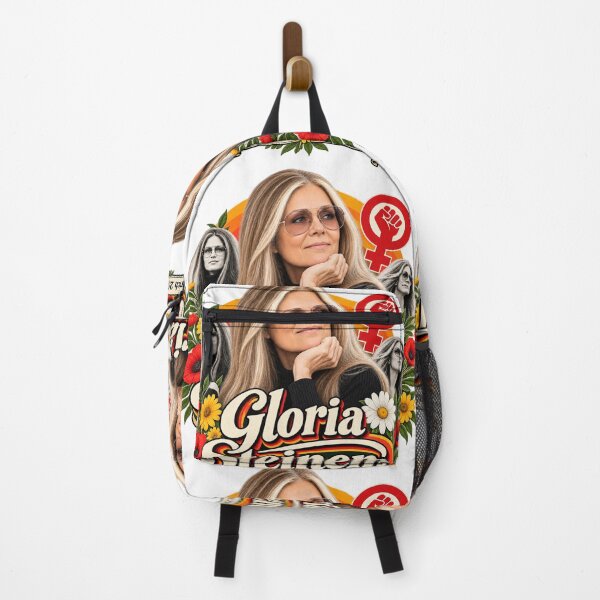 Item preview, Gloria Steinem designed and sold by urbanons.