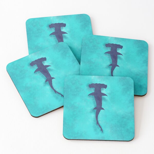 Item preview, Hammer shark designed and sold by Ana Gorozpe.