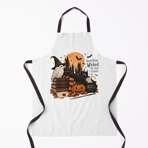 Item preview, Something wicked this way comes designed and sold by SaveForMyDeposit.