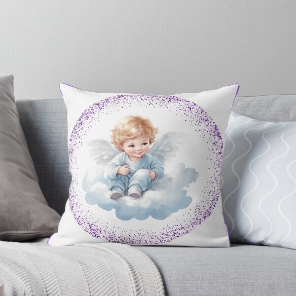 Item preview, Purple and white background sticker designed and sold by LasonasDesigns.