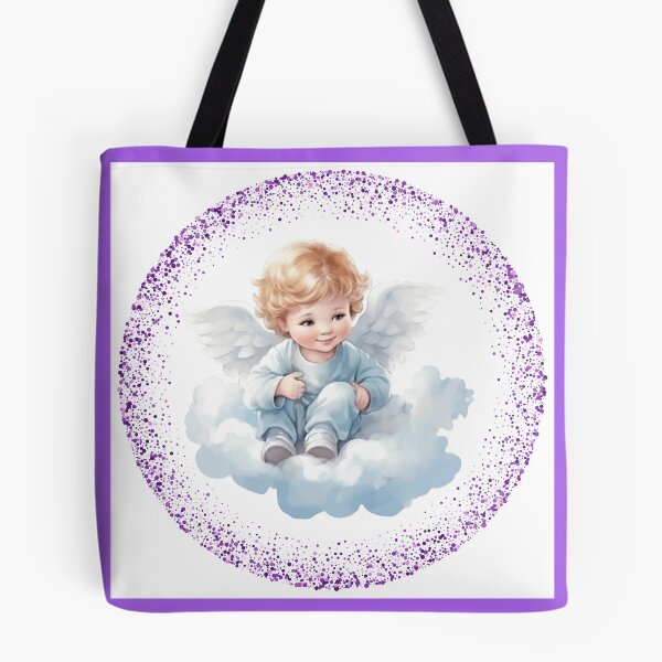 Item preview, Purple and white background sticker designed and sold by LasonasDesigns.