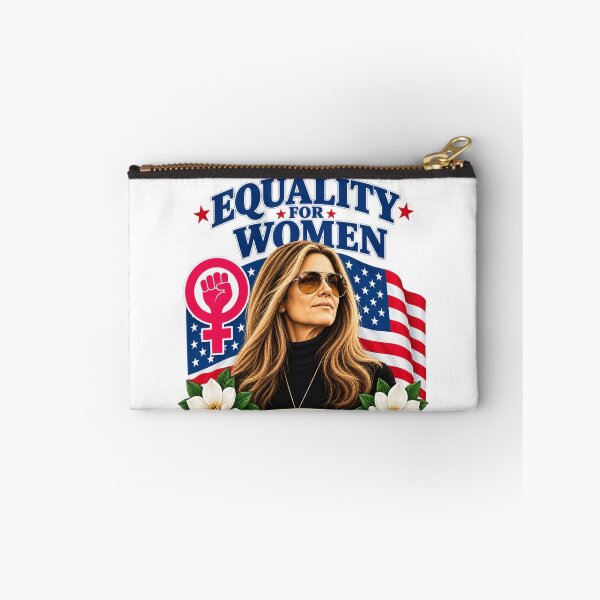 Item preview, Gloria Steinem designed and sold by urbanons.