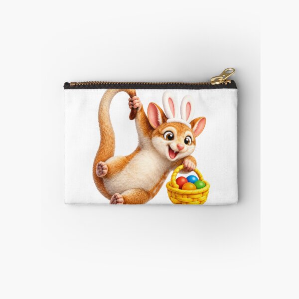 Item preview, Cuscus Easter Bunny designed and sold by Sillytoe.
