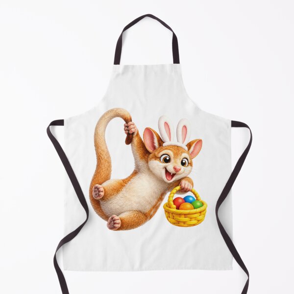 Item preview, Cuscus Easter Bunny designed and sold by Sillytoe.