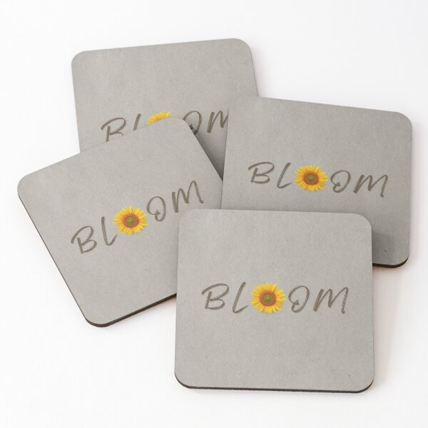 Item preview, Bloom Sunflower Vintage Parchment Art designed and sold by OlhaTironArt.