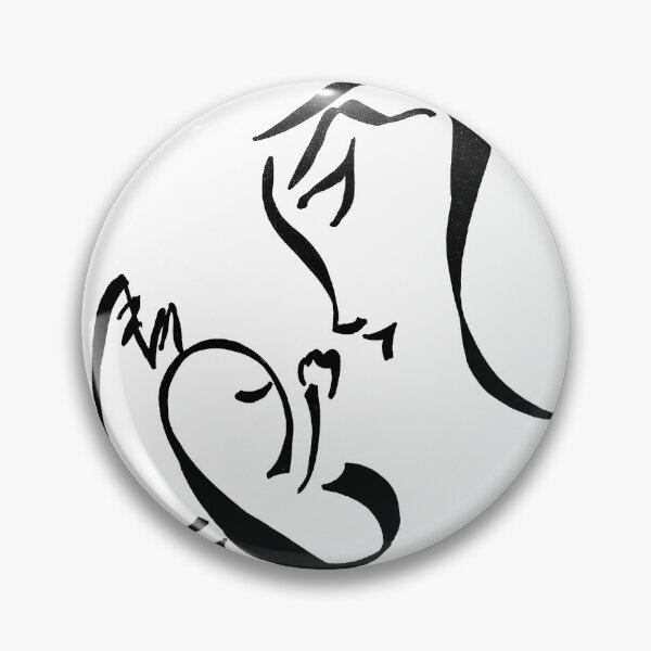 Item preview, 7632 "A Mother Understands What A Child Does Not Say." ..Jewish Proverb: Family Collection designed and sold by ItzaCooper.