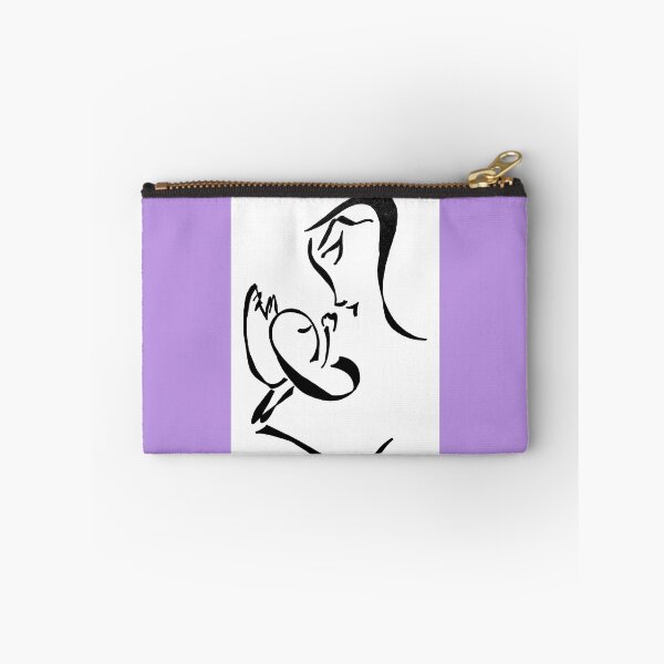 Item preview, 7632 "A Mother Understands What A Child Does Not Say." ..Jewish Proverb: Family Collection designed and sold by ItzaCooper.
