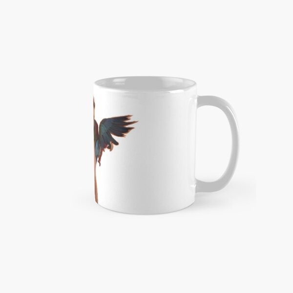 joanna newsom Classic Mug