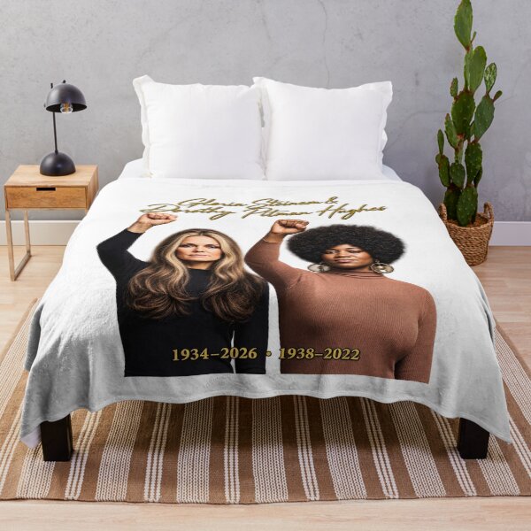 Item preview, Gloria Steinem designed and sold by urbanons.
